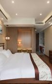 Туры в отель Chengdu hometown Hotel