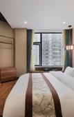 Туры в отель Chengdu hometown Hotel