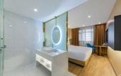 Туры в отель Elong ME Hotel (Wuhan Guanggu Square Subway Station)
