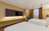 Туры в отель Elong ME Hotel (Wuhan Guanggu Square Subway Station)