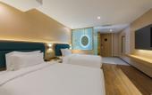 Туры в отель Elong ME Hotel (Wuhan Guanggu Square Subway Station)