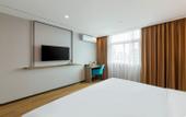 Туры в отель Elong ME Hotel (Wuhan Guanggu Square Subway Station)