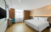 Туры в отель Elong ME Hotel (Wuhan Guanggu Square Subway Station)