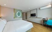 Туры в отель Elong ME Hotel (Wuhan Guanggu Square Subway Station)