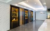Туры в отель Elong ME Hotel (Wuhan Guanggu Square Subway Station)