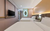 Туры в отель Elong ME Hotel (Wuhan Guanggu Square Subway Station)