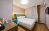 Туры в отель Elong ME Hotel (Wuhan Guanggu Square Subway Station)