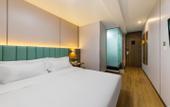 Туры в отель Elong ME Hotel (Wuhan Guanggu Square Subway Station)