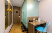 Туры в отель Elong ME Hotel (Wuhan Guanggu Square Subway Station)
