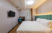 Туры в отель Elong ME Hotel (Wuhan Guanggu Square Subway Station)
