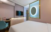 Туры в отель Elong ME Hotel (Wuhan Guanggu Square Subway Station)