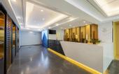 Туры в отель Elong ME Hotel (Wuhan Guanggu Square Subway Station)