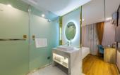 Туры в отель Elong ME Hotel (Wuhan Guanggu Square Subway Station)