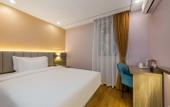 Туры в отель Elong ME Hotel (Wuhan Guanggu Square Subway Station)
