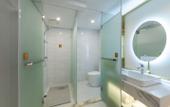 Туры в отель Elong ME Hotel (Wuhan Guanggu Square Subway Station)