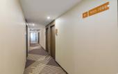 Туры в отель Elong ME Hotel (Wuhan Guanggu Square Subway Station)