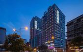 Туры в отель Elong ME Hotel (Wuhan Guanggu Square Subway Station)