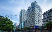 Туры в отель Elong ME Hotel (Wuhan Guanggu Square Subway Station)