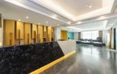 Туры в отель Elong ME Hotel (Wuhan Guanggu Square Subway Station)