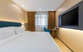 Туры в отель Elong ME Hotel (Wuhan Guanggu Square Subway Station)