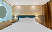 Туры в отель Elong ME Hotel (Wuhan Guanggu Square Subway Station)