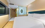 Туры в отель Elong ME Hotel (Wuhan Guanggu Square Subway Station)