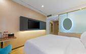 Туры в отель Elong ME Hotel (Wuhan Guanggu Square Subway Station)