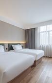 Туры в отель Shangpin Hotel (Paojiang Paodu Road)