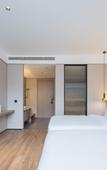 Туры в отель Shangpin Hotel (Paojiang Paodu Road)