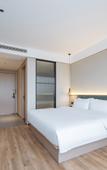 Туры в отель Shangpin Hotel (Paojiang Paodu Road)
