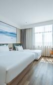Туры в отель Shangpin Hotel (Paojiang Paodu Road)