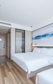 Туры в отель Shangpin Hotel (Paojiang Paodu Road)