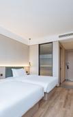 Туры в отель Shangpin Hotel (Paojiang Paodu Road)