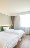 Туры в отель Shangpin Hotel (Paojiang Paodu Road)
