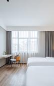Туры в отель Shangpin Hotel (Paojiang Paodu Road)