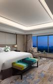 Туры в отель White Swan Hotel (Taizhou International Conference Center)