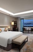 Туры в отель White Swan Hotel (Taizhou International Conference Center)