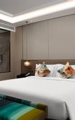 Туры в отель White Swan Hotel (Taizhou International Conference Center)