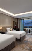 Туры в отель White Swan Hotel (Taizhou International Conference Center)