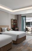 Туры в отель White Swan Hotel (Taizhou International Conference Center)
