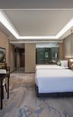 Туры в отель White Swan Hotel (Taizhou International Conference Center)