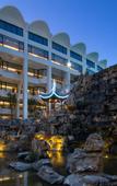 Туры в отель White Swan Hotel (Taizhou International Conference Center)