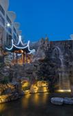 Туры в отель White Swan Hotel (Taizhou International Conference Center)