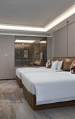 Туры в отель White Swan Hotel (Taizhou International Conference Center)