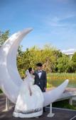 Туры в отель White Swan Hotel (Taizhou International Conference Center)