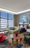 Туры в отель White Swan Hotel (Taizhou International Conference Center)