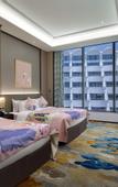 Туры в отель White Swan Hotel (Taizhou International Conference Center)