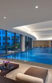 Туры в отель White Swan Hotel (Taizhou International Conference Center)