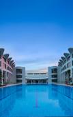 Туры в отель White Swan Hotel (Taizhou International Conference Center)