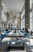 Туры в отель Hilton Zhuji